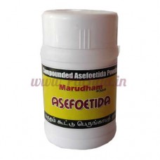 Perungayam Asafoetida Powder (பவுடர் பெருங்காயம்) 50gms