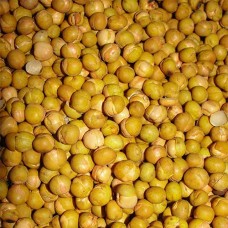 Roasted Peas Pattani (பட்டாணி கடலை)