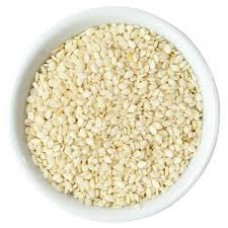 White Sesame Seeds Karuppu Ellu (வெள்ள எள்ளு)
