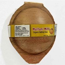 Multani Mitti Soap 100gm (முல்தானி மிட்டி சோப்பு)