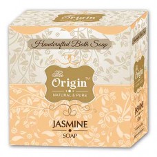 Origin JASMIN Soap 100g (மல்லிகை சோப்பு)