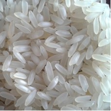 Organic Ponni Raw Rice 
