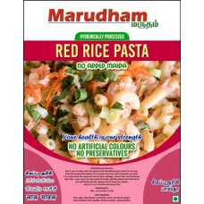 Red Rice Pasta 180g - Sivaparasi (சிவப்பு அரிசி)