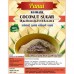 Panai Coconut Jaggery Sugar (Granules) 250gms - தென்னை சர்க்கரை