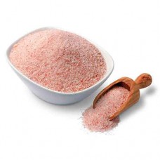 Himalayan Dark Pink Rock Salt Powder Induppu (இந்து உப்பு)